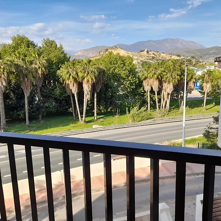 Apartamento San Nicolas 5 Oasis Salobreña Eksteriør bilde