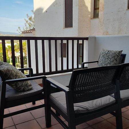 Apartamento San Nicolas 5 Oasis Salobreña Eksteriør bilde