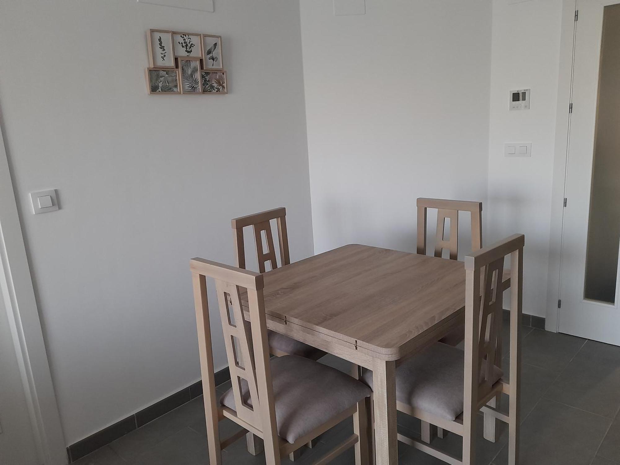 Apartamento San Nicolas 5 Oasis Salobreña Eksteriør bilde