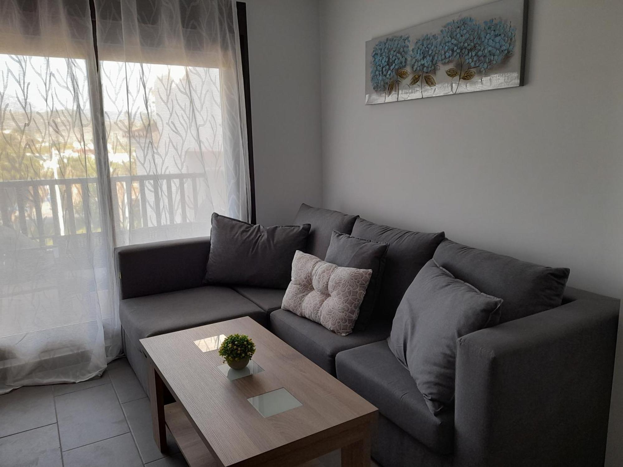 Apartamento San Nicolas 5 Oasis Salobreña Eksteriør bilde