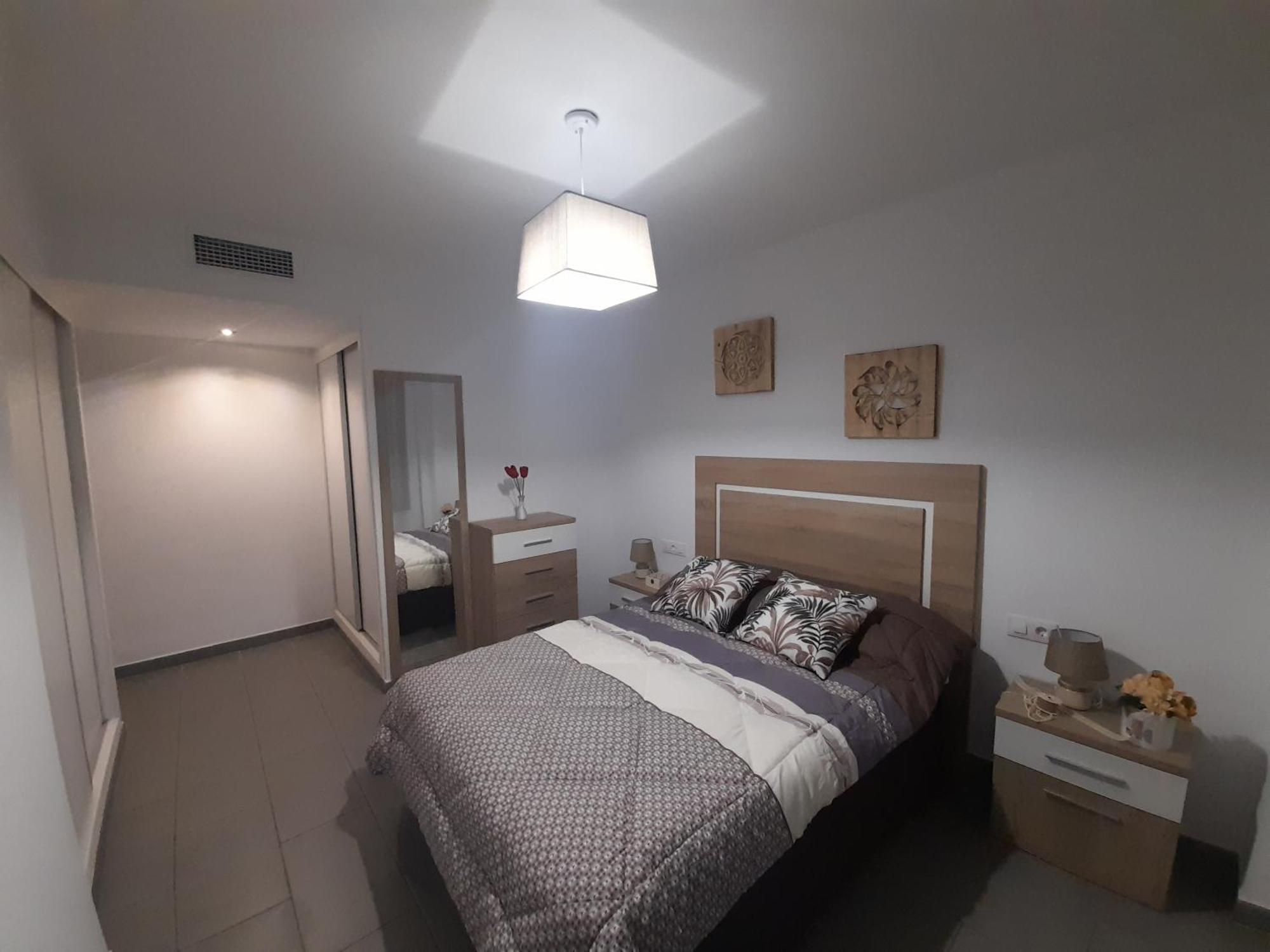 Apartamento San Nicolas 5 Oasis Salobreña Eksteriør bilde