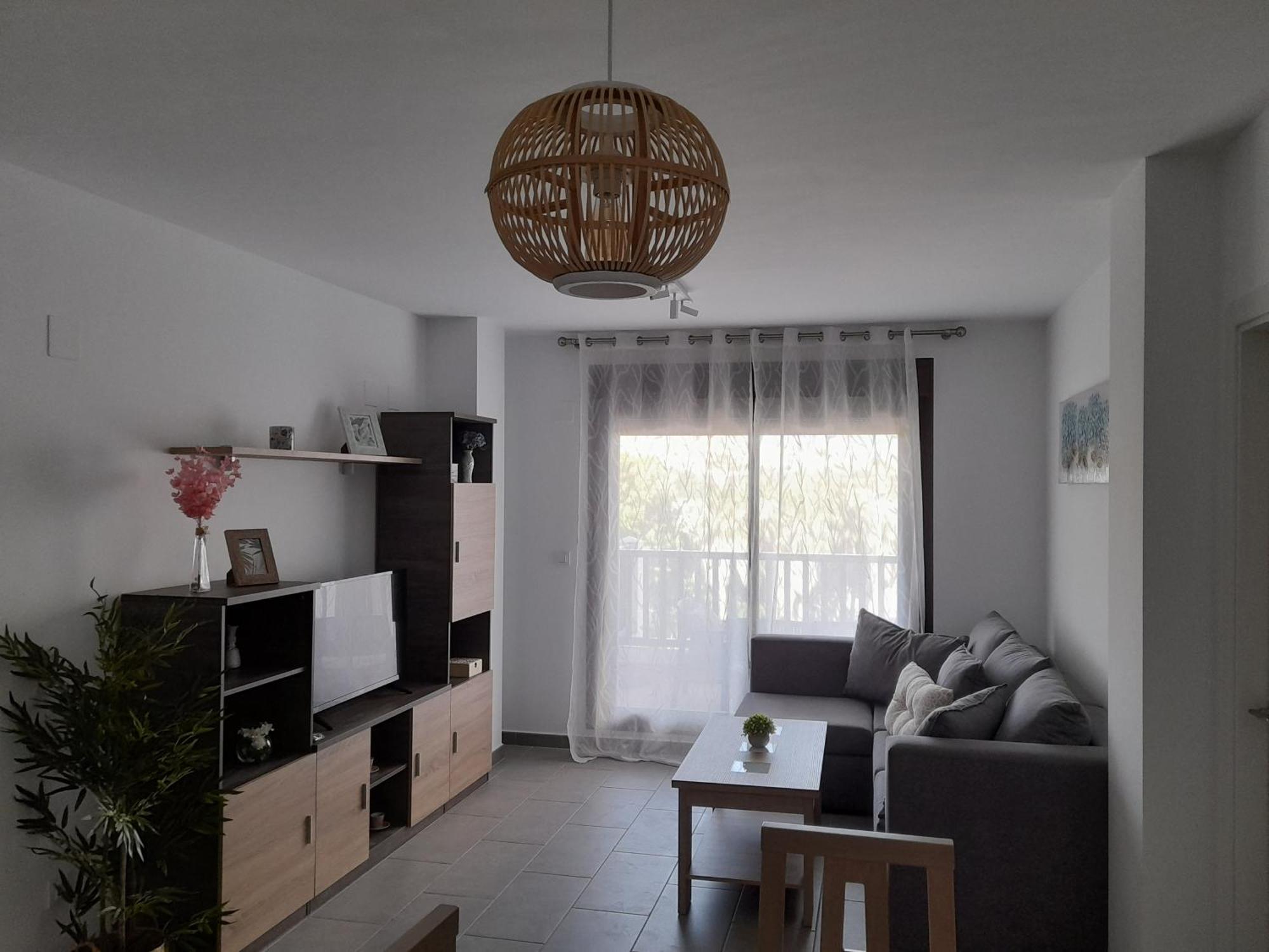 Apartamento San Nicolas 5 Oasis Salobreña Eksteriør bilde