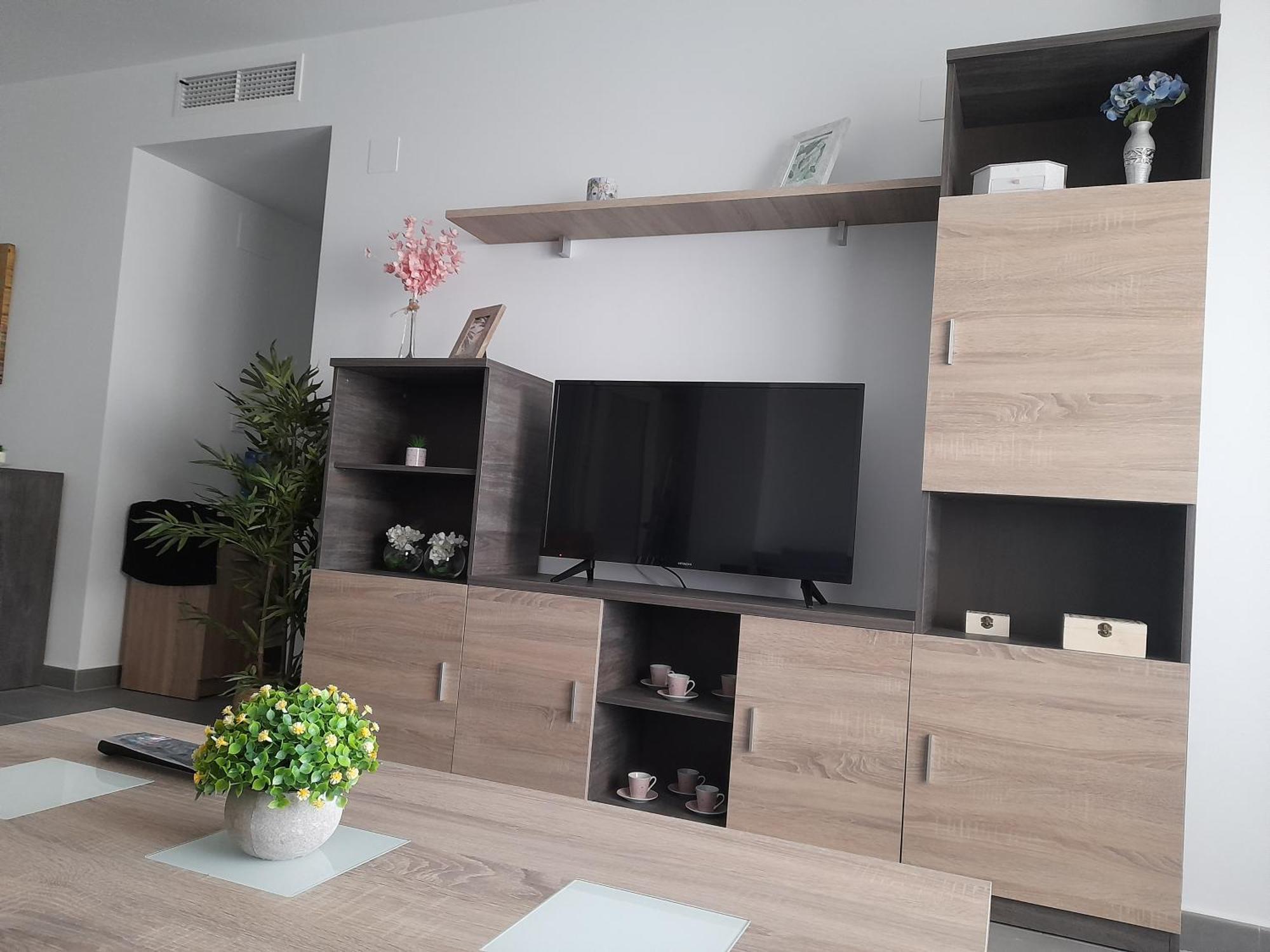 Apartamento San Nicolas 5 Oasis Salobreña Eksteriør bilde